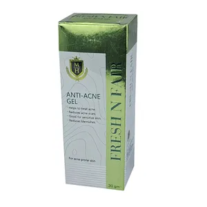 MH Fresh N Fair Anti-Acne Gel 30gm